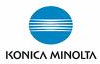 konica minolta logo