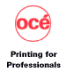 oce logo